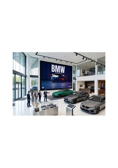 Bmw M4 Gt4 Evo Poster 48x33 Cm Çerçeveli Spor Araba Posteri Yarış Otomobili Duvar Tablosu Bmw Duvar Dekoru