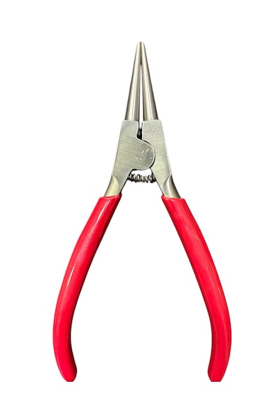 Mini Sekman Pensesi 140mm