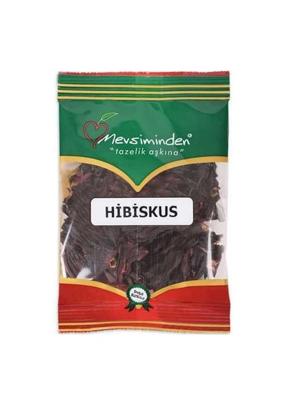 Hibiskus 25gr 1 Adet