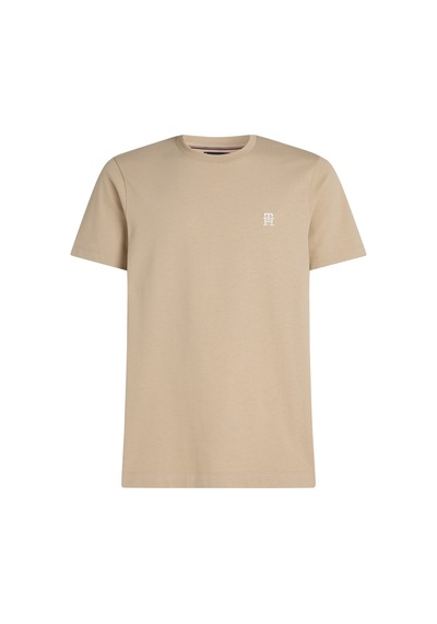 Monogram Imd Tee Erkek Yeşil T-shirt - Mw0mw39256 Yeşil