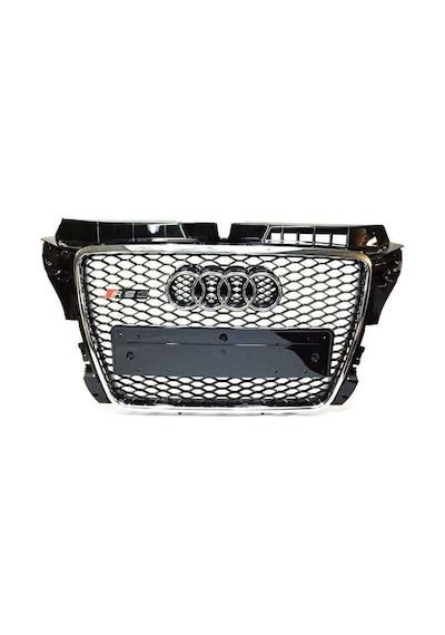 Autogp Audi A3 Rs3 Ön Panjur Izgara 2009 - 2012 8p Oem Ad0rs3009grl