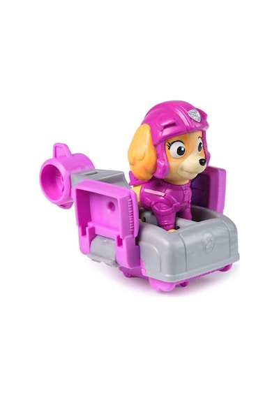 Spin Master Paw Patrol Aksiyon Pup Figür Set 6071503 20149607 Skye