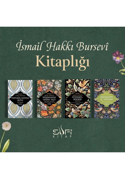 İsmail Hakkı Bursevi Kitaplığı
