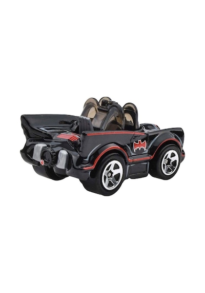 Classic Tv Series Batmobile Hot Wheels Tekli Arabalar 1/64 Ölçek