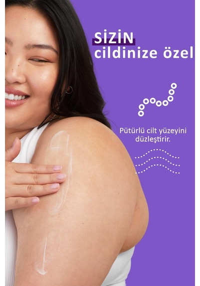 Amlactin Kp Bumps 15% Lactic Acid Pürüz Karşıtı Krem 85gr