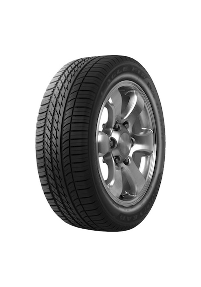 Goodyear 255/60R19 113W Lr Fp Eagle F1 Asymmetric Suv At Yaz Lastiği 2 2022
