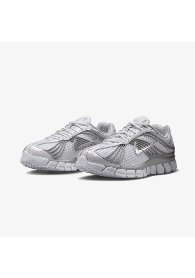 Nike Zoom Skylon 11 Kadın Gri Spor Ayakkabı Iu7360-103 Juststep