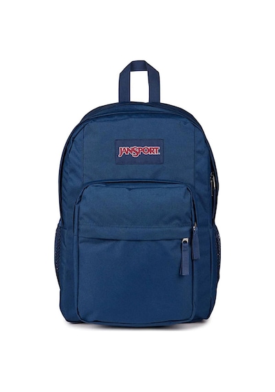 Jansport Big Day Pack Navy Sırt Çantası Ek0a5blen54 Çok Renkli