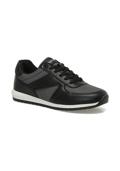Kinetix Kınetıx 5w Aferdıt 5pr Siyah Kadın Sneaker Siyah