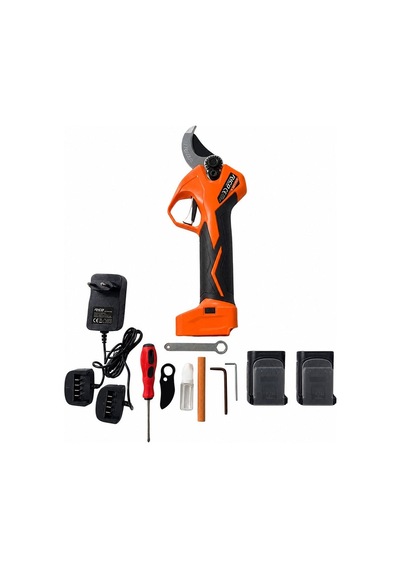 Rıco Şarjlı Budama Makası Rc-36