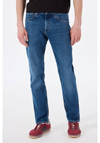 Calvin Klein Erkek Jean Pantolon Denim