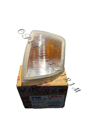 Sinyal Lambası Vectra A 1993-1996 Ön Sağ Oem No:1226148