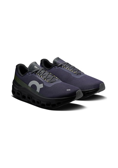 On Running On Cloudmonster 1 Lacivert Erkek Spor Ayakkabı 3mf30744641 3mf30744641 Fli Flint