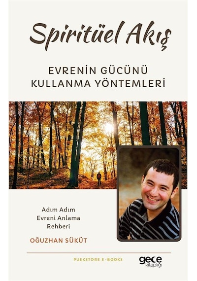 Spiritüel Akış / Oğuzhan Süküt