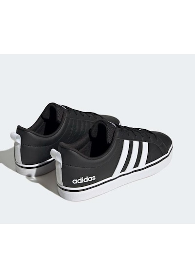 Adidas VS Pace CBlack HP6009 Erkek Spor Ayakkabı Siyah