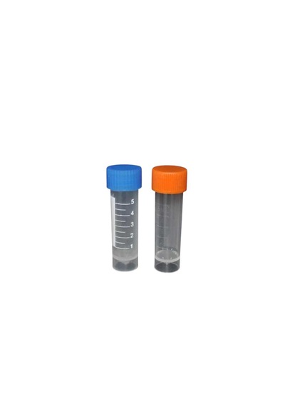 Aropi Cryo Tüp 1.8 Ml - Vidalı Kapak - 100 Adet