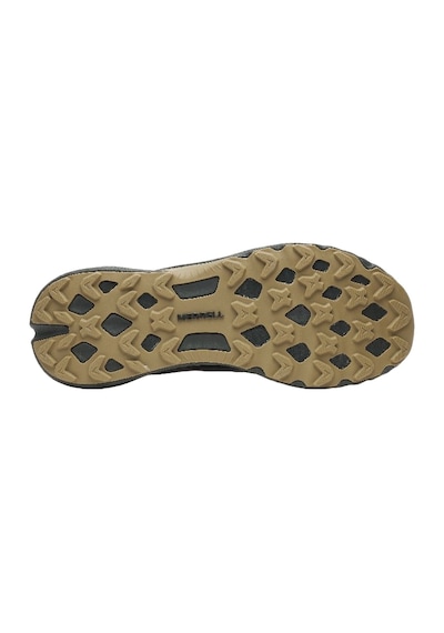 Merrell Merrell Agility Trail Waterproof Erkek Kahverengi Outdoor Ayakkabı Coa