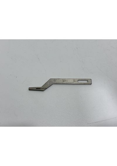 Wl Eldiven Örgü Makinesi Mekik 1,2mm 50 Adet