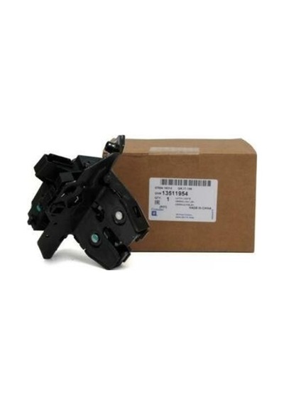 Opel / Astra J Bagaj Kilidi Hb Kasalara Uygun Oem