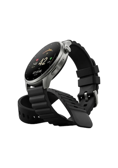 Bluetooth Akıllı Saat 7 Kordonlu Arama Özellikli Uyku Ve Aktivite Takipli