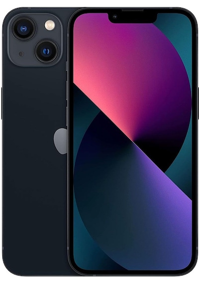 Yenilenmiş iPhone 13 128 GB A Kalite (12 Ay Garantili)