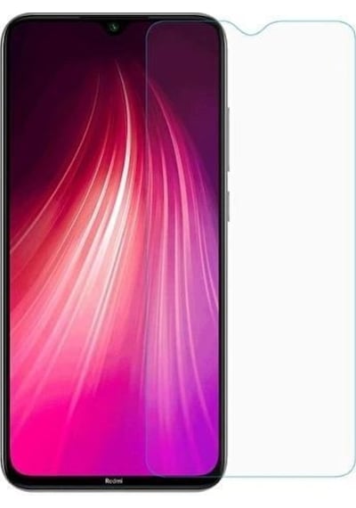 Xiaomi Redmi Note 9s Nano Şeffaf Ekran Koruyucu