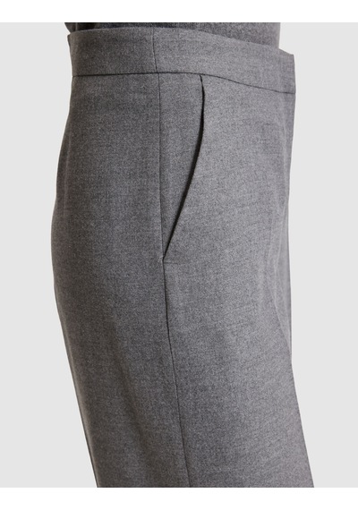 Pierre Cardin Gri Kumaş Pantolon 50331020 Vr024