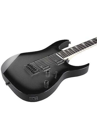 Ibanez Grg121dx-mgs Grg Purpleheart Klavye Elektro Gitar Set