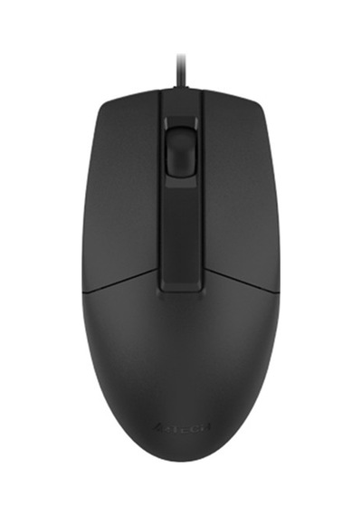 Mmb-trade A4 Tech Op-330s Siyah Usb V-track 1200dpı Kablolu Mouse Mmbz
