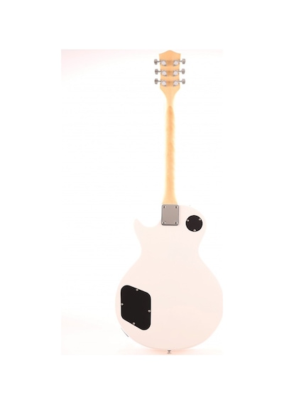 Aelg200-wh Beyaz Elektro Gitar