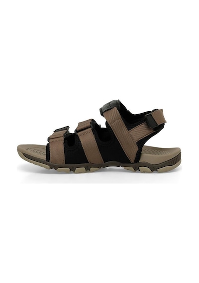 Dockers By Gerli Dockers 236871 4fx Kum Comfort Casual Anatomik Spor Sandalet Kum