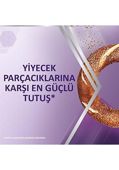 Maksimum Kontrol Protez Yapıştırıcı Krem 40 G