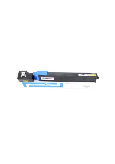 Tonerturk Kyocera Tk-8325 Uyumlu Toneri Mavi / Taskalfa 2551Ci