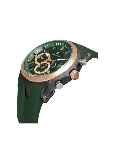 David Guner Dg-8654gd-r10 Erkek Kol Saati Siyah - Rose Gold
