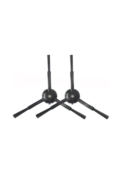 Xiaomi Vacuum Mop 2 Pro Mjst1shw Siyah Uyumlu Yedek Set - Ultraset