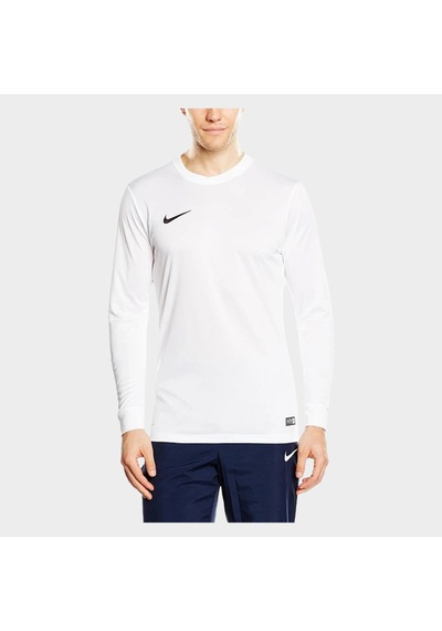 Nike Nıke Erkek Sweatshırt 725884-100 BEYAZ