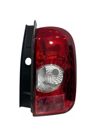 Mars Stop Lambası Duysuz Dacıa Duster 2010-2013 Sağ