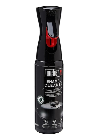 Weber Emaye Yüzey Temizleyici Sprey 300 Ml