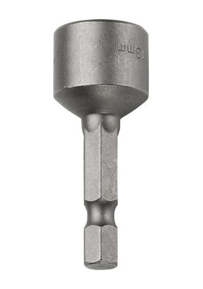 Bits Uç Lokma Uç Somun Vidalama Ucu Matkap Ucu 14 MM