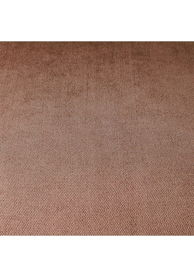 Soft Meli Kırlent - Kahverengi - 50x50 Cm Çok Renkli