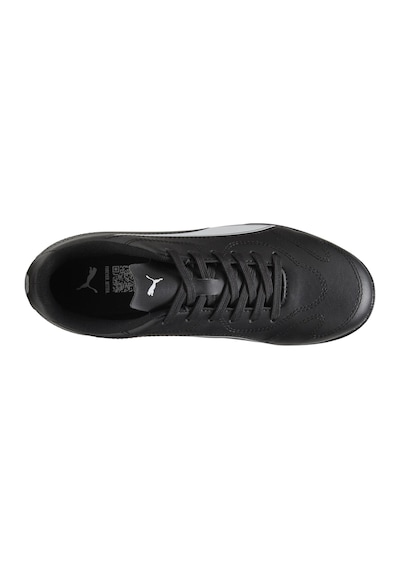 108504-01 Puma Vıtorıa Iı Tt Jr Çocuk Spor Ayakkabı Siyah 108504-01 Siyah