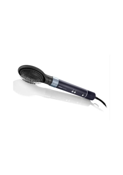 Arzum AR5166 Revolution BLDC Ionic Hava Üflemeli Saç Şekillendirici 6 Farklı Başlıklı, 1500W, Siyah