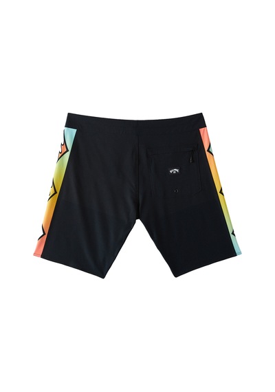 Bıllabong Billabong Erkek Boardshort D Bah Airlite Cem Çok Renkli