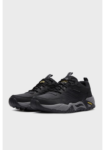 Skechers Erkek Ayakkabı 204409 Blk Siyah Siyah
