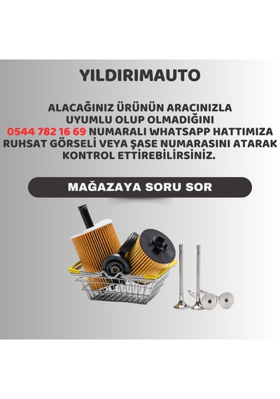 Bmw 3 Serisi F30 - F30 Lci Led Stop 2012-2019