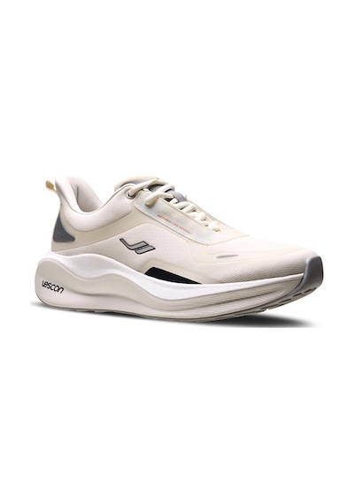 Lescon Swıtch Unisex Spor Ayakkabı Bej