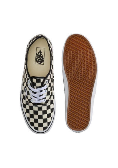 000egay281-r Vans Authentic Spor Ayakkabı Siyah 000egay281-r Siyah