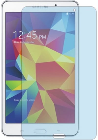 Bufalo Samsung Uyumlu Galaxy Tab 4 T230 7" Cam Ekran Koruyucu