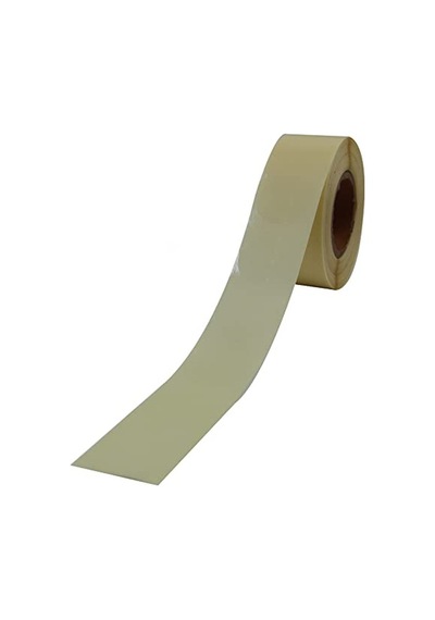 Al Hızlı Al Şeffaf Çap Kutu Kapatma Etiketi Rulo Etiket 30mm X 30mm Çap 900 Adet Yuvarlak Transparan 1