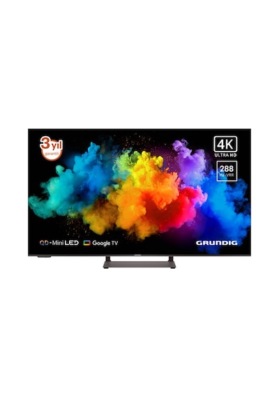 Grundig 75 GM 975 75" 4K UHD Google Smart Mini LED TV